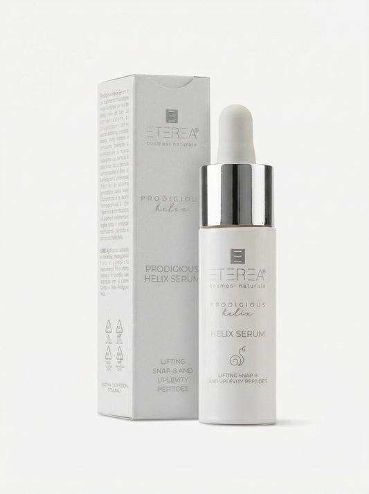 Trattamento intensivo anti-age Prodigious Helix Serum - Travel Size by Eterea — product photo on white background