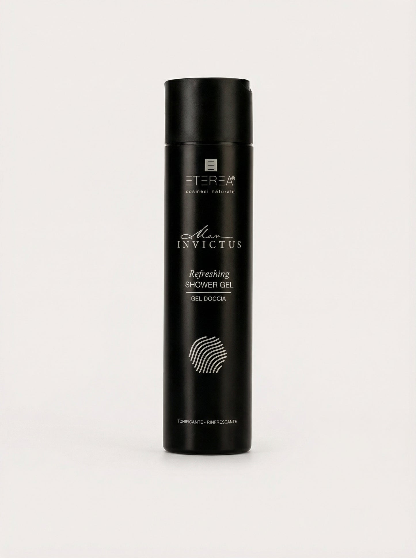 Gel Doccia Refreshing Shower Gel by Eterea — product photo on white background