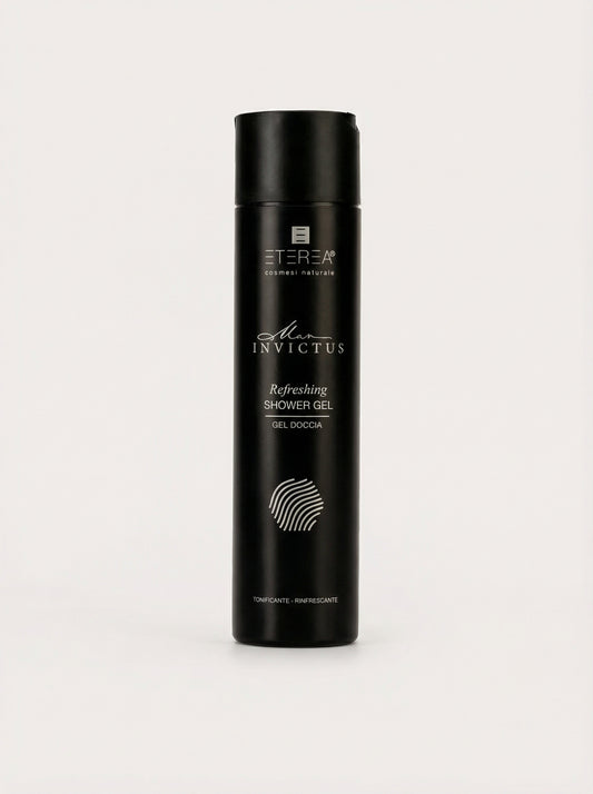 Gel Doccia Refreshing Shower Gel by Eterea — product photo on white background