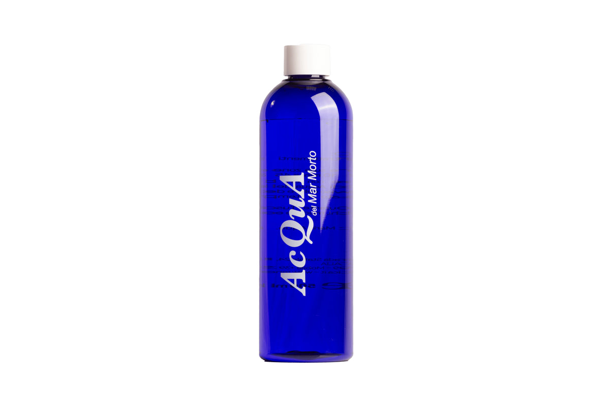 Acqua del Mar Morto