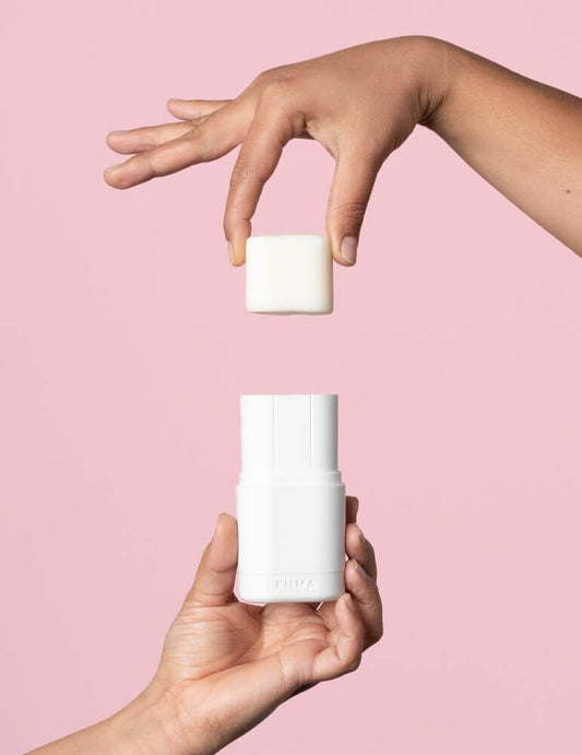 Applicatore Ricaricabile Kiima per Biodeo Solido Anti-Spreco