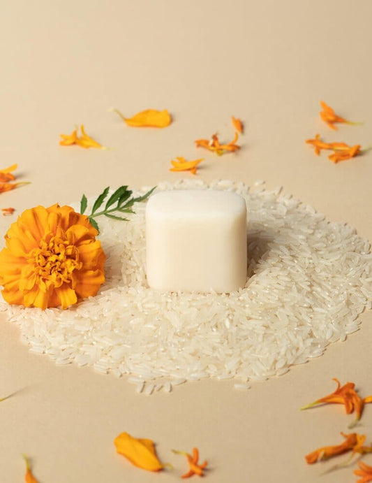 Biodeo Cotton Cloud Deodorante Solido Pelli Sensibili