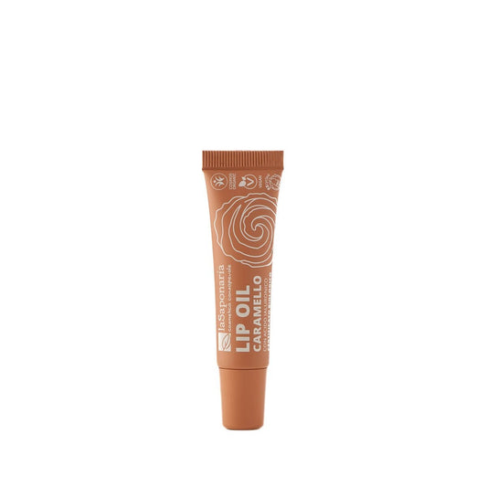 Lip Oli Colorato