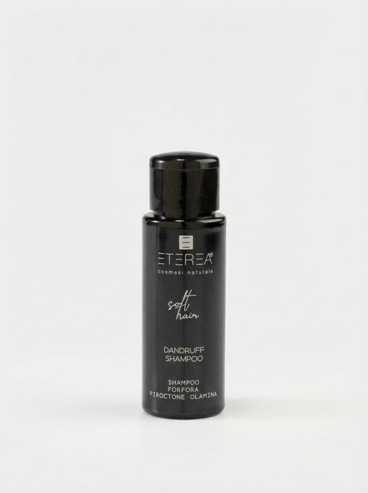 Shampoo Forfora - Travel Size by Eterea — product photo on white background