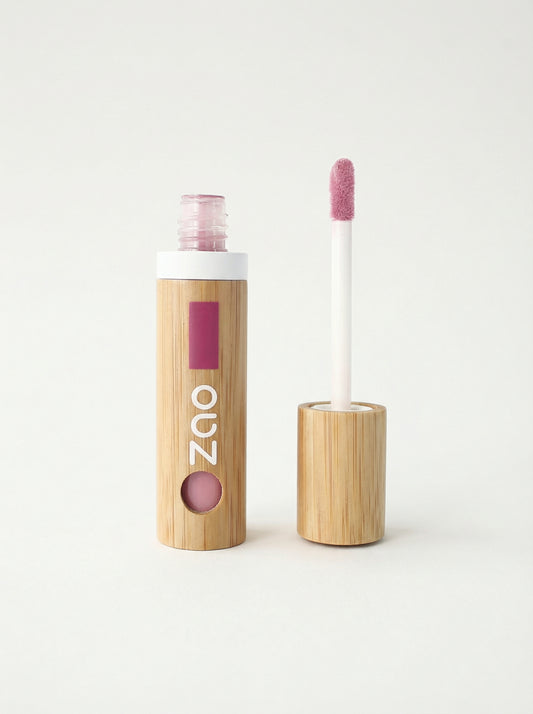 Smalto Labbra by Zao Makeup — product photo on white background