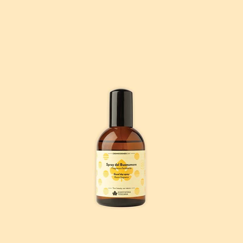 Spray del buonumore Biofficina Toscana