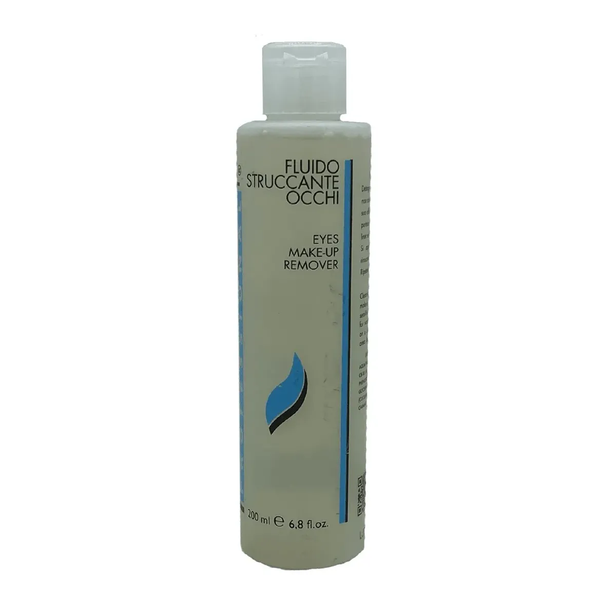 Fluido Struccante Occhi