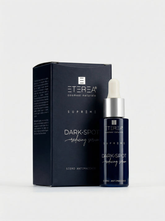 Supreme Siero Antimacchie by Eterea — product photo on white background