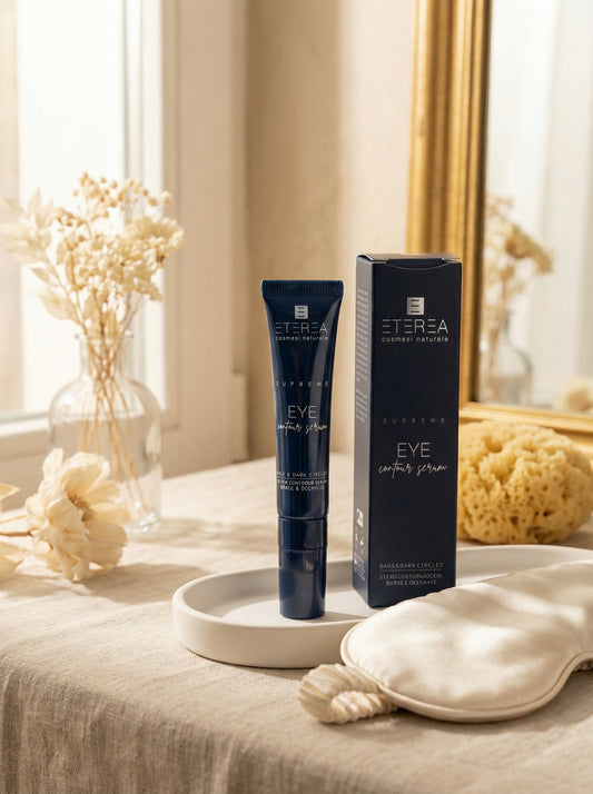 Supreme Siero Contorno Occhi Anti Borse E Occhiaie by Eterea — hero product photo