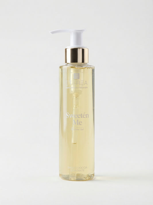Sweeten Me – Shower Gel by Eterea — product photo on white background