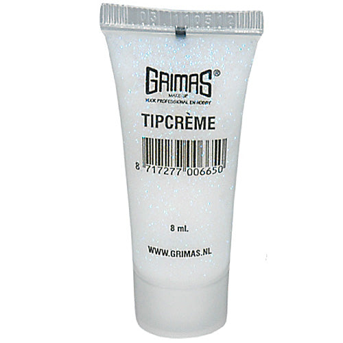 Tipcrème - Gel brillante