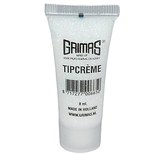 Tipcrème - Gel brillante