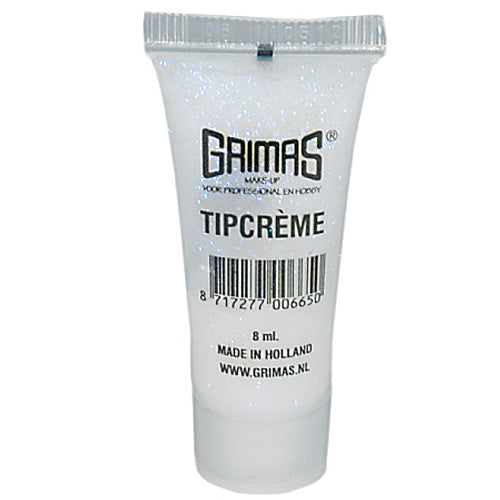 Tipcrème - Gel brillante