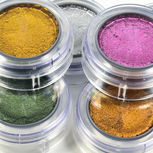 M6 Water Make-up Metallic Palette