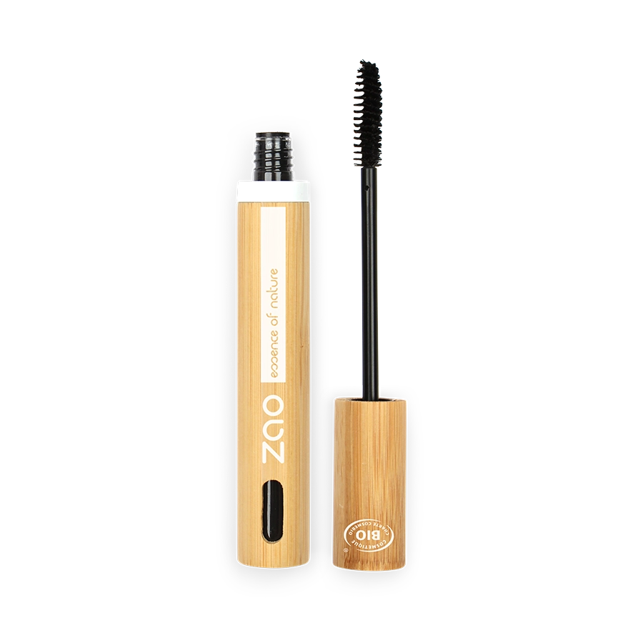 Mascara aloe vera