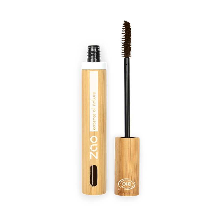 Mascara aloe vera