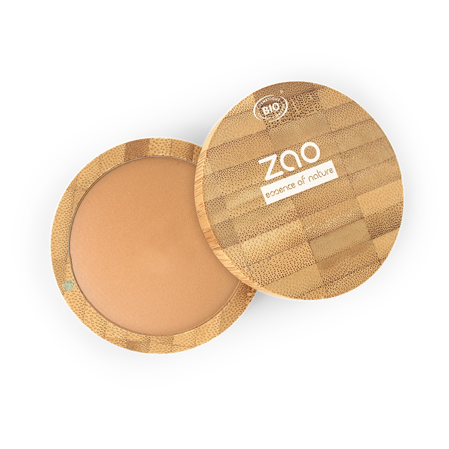 Terra Cotta Minerale Effetto Abbronzato Naturale