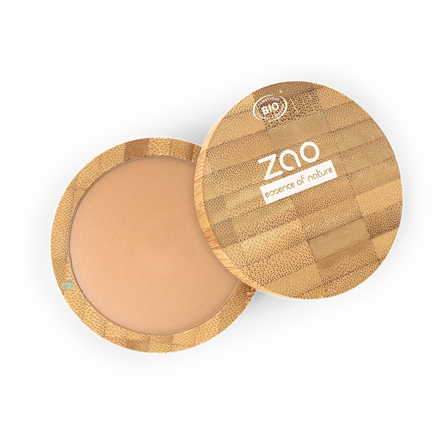 Terra Cotta Minerale Effetto Abbronzato Naturale