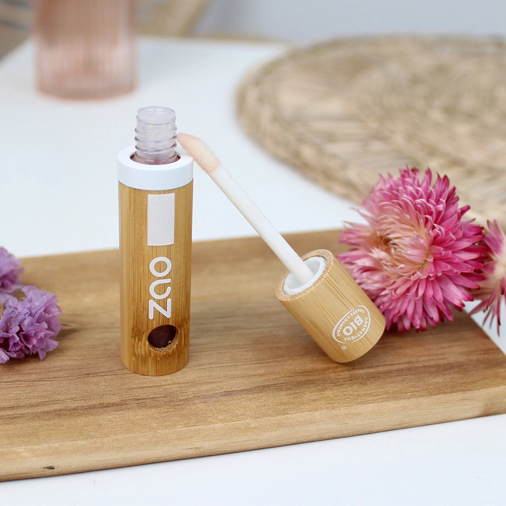 Olio Trattamento Labbra Nutriente e Idratante