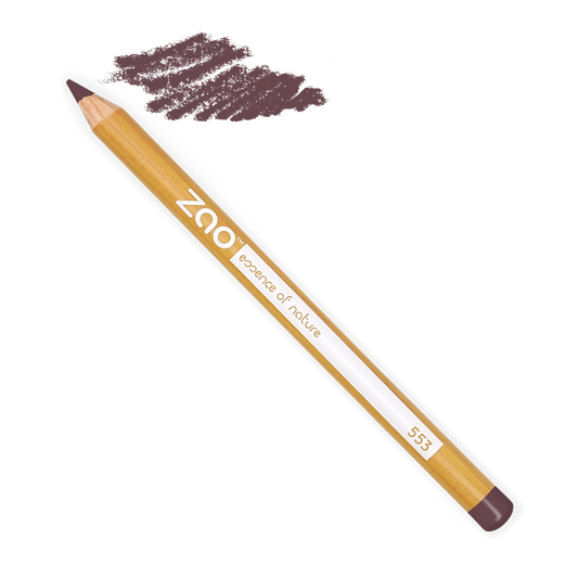 Matite Sopracciglia Bio Vegan per Definire