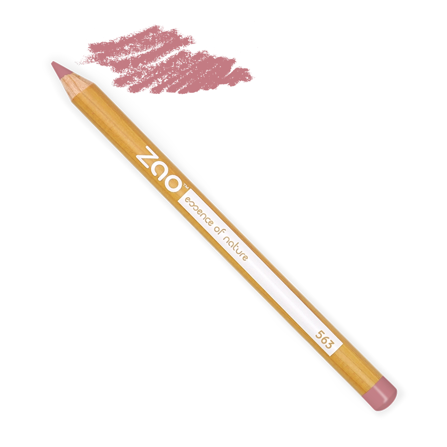 Matite Labbra Bio Vegan Ultra Pigmentate