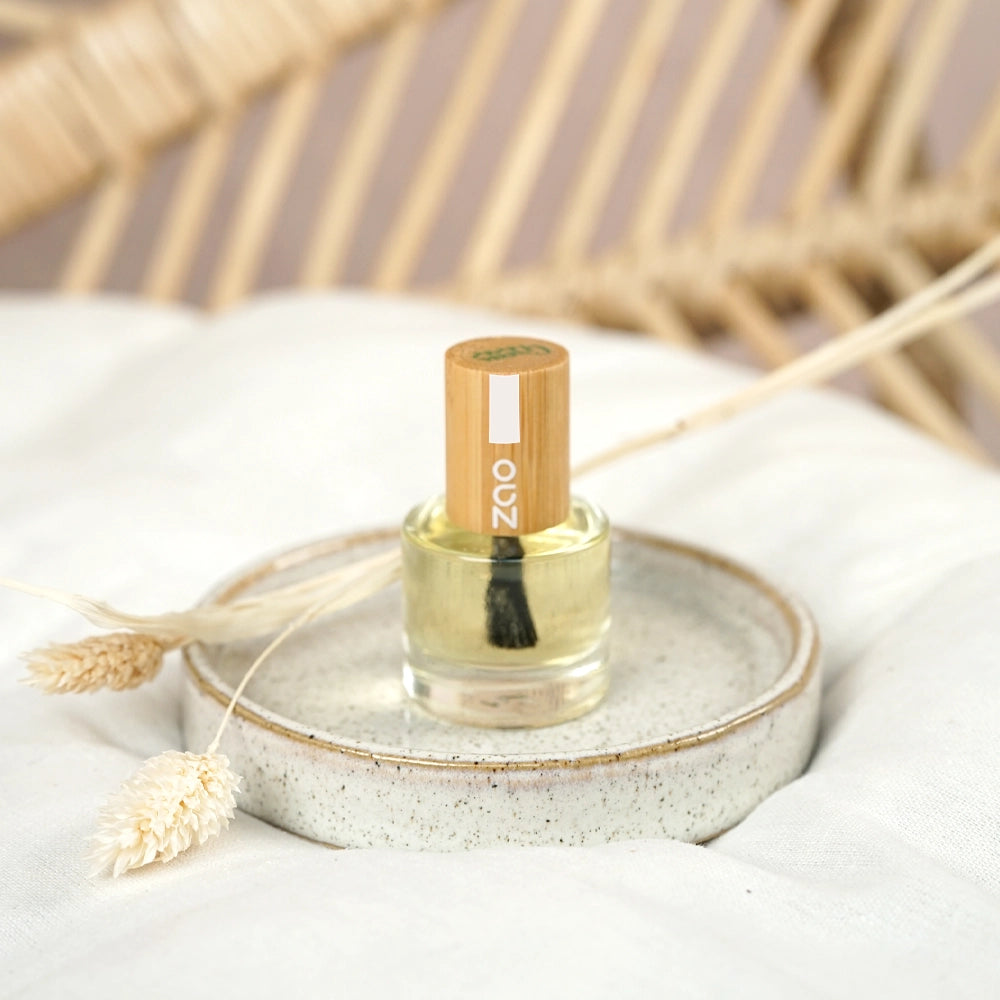 Olio Trattamento Delle Unghie E Cuticole - Nutriente e Rinforzante