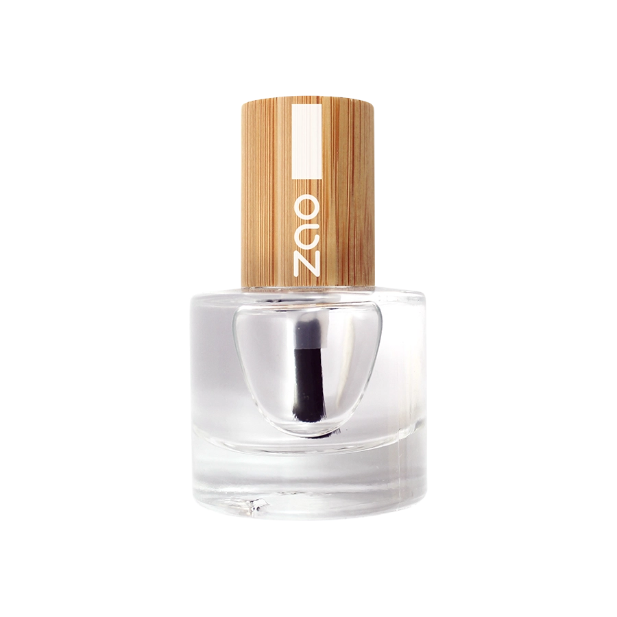 Top Coat Unghie Brillante Lunga Durata