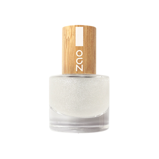 Top Coat Unghie Brillante Lunga Durata