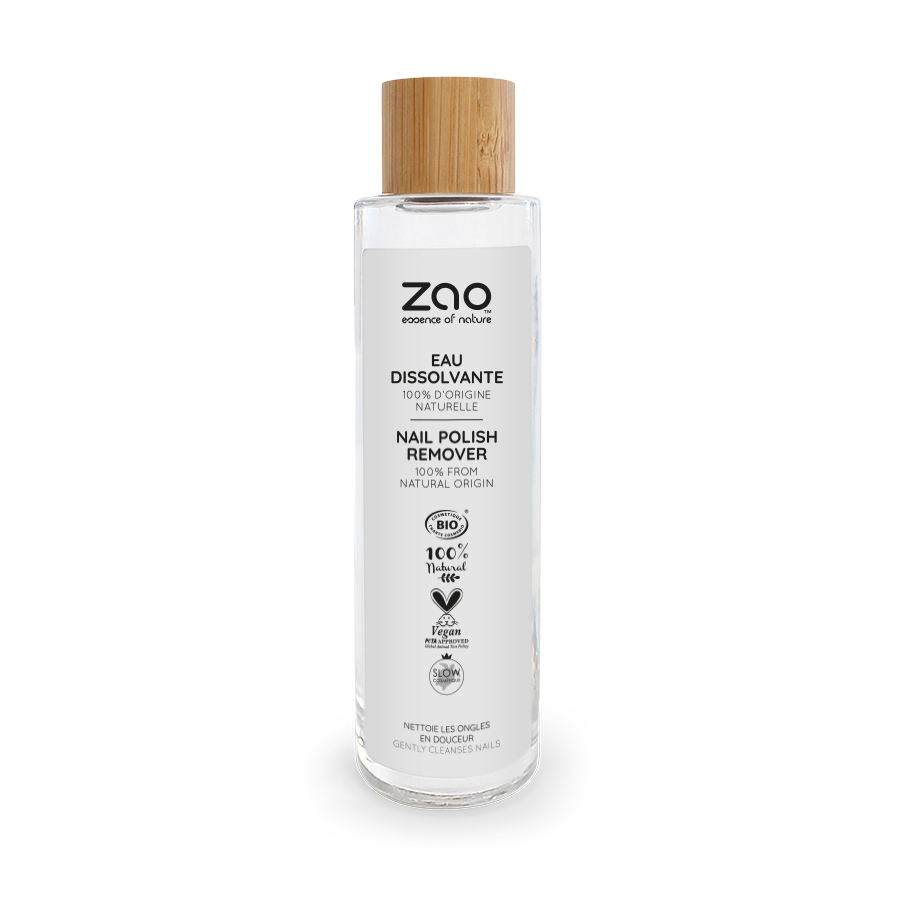 Acqua Solvente Smalto - Naturale Delicato Bio