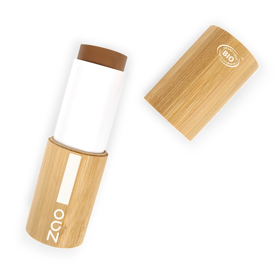 Fondotinta Stick Cremoso - Uniformante e Correttivo