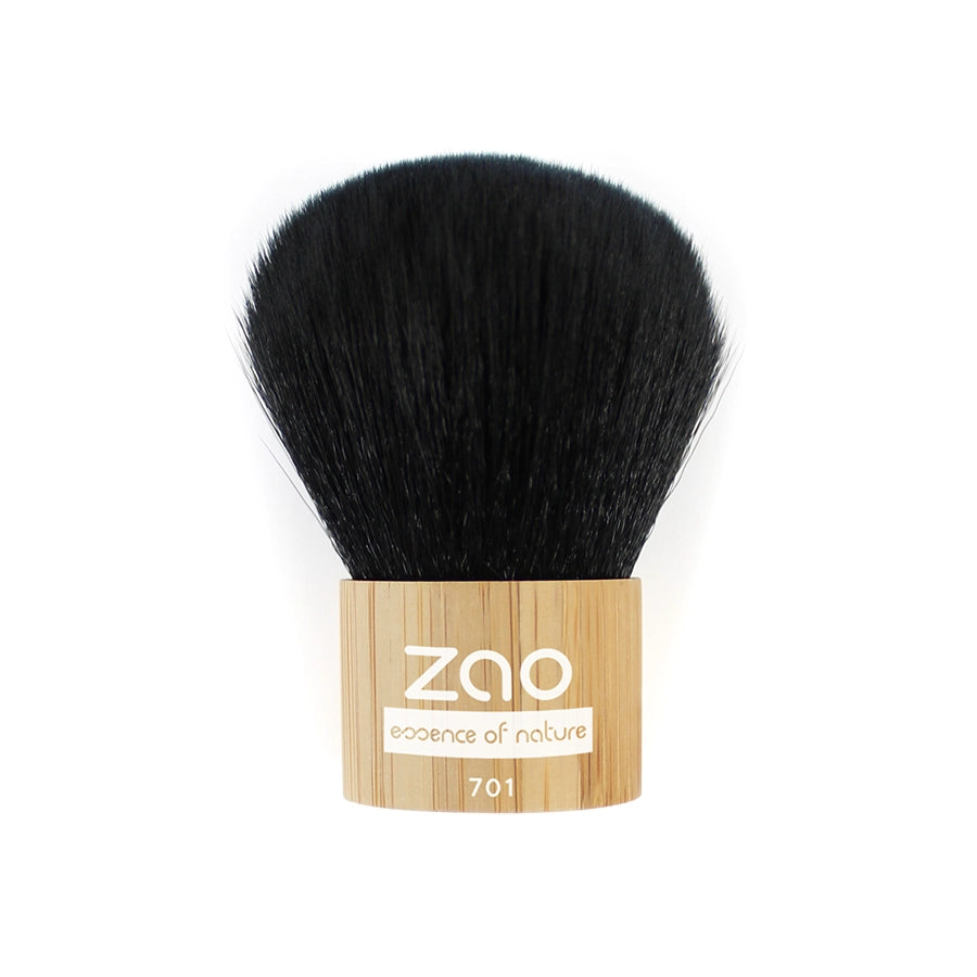 Pennello Kabuki Pennello Make Up Viso per Fondotinta Minerale