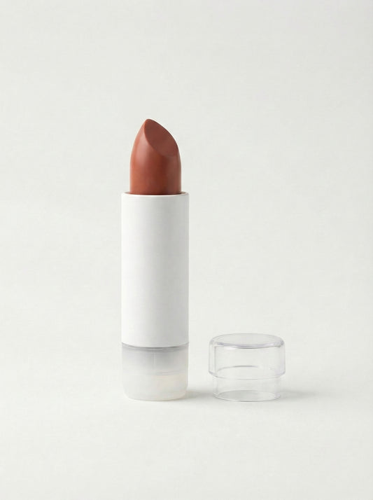 Ricarica Balsamo Labbra Color & Repulp Effetto Rimpolpante Bio by Zao Makeup — product photo on white background