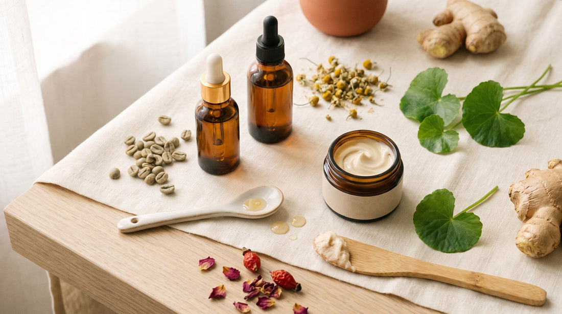 Antirughe Contorno Occhi: Guida a Sieri e Creme Efficaci