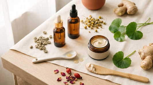 Antirughe Contorno Occhi: Guida a Sieri e Creme Efficaci