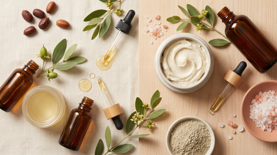 Olio di Jojoba Biologico: Tutti i Benefici per Pelle e Capelli