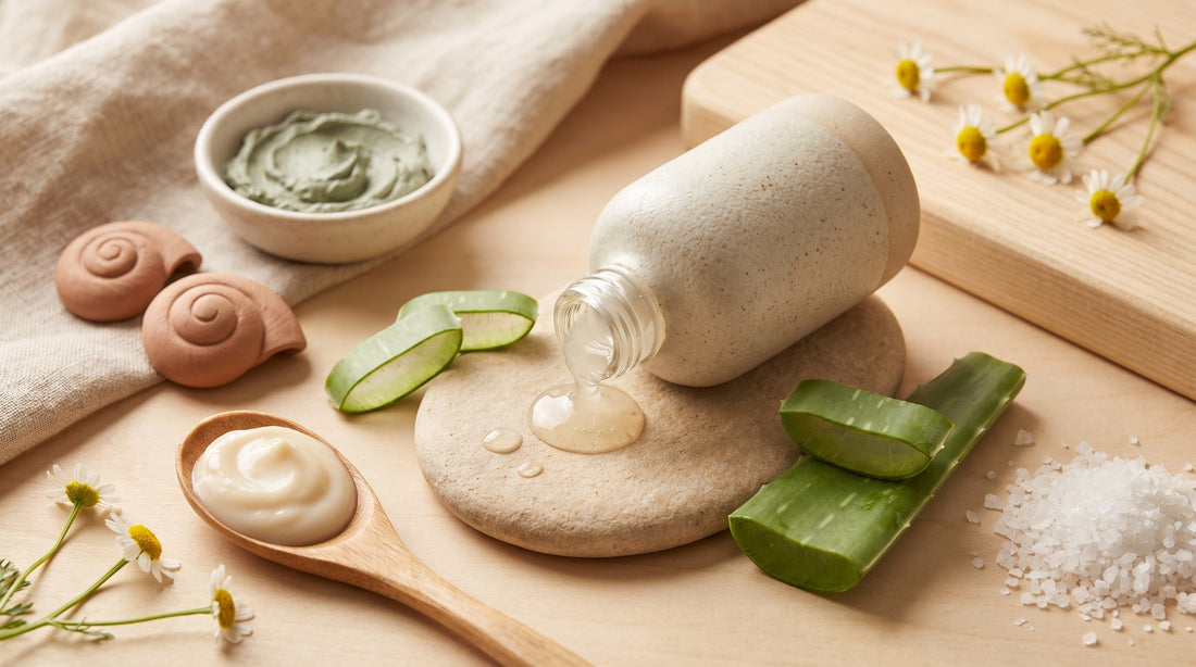 Siero alla Bava di Lumaca: I Benefici e Come Integrarlo nella Skincare