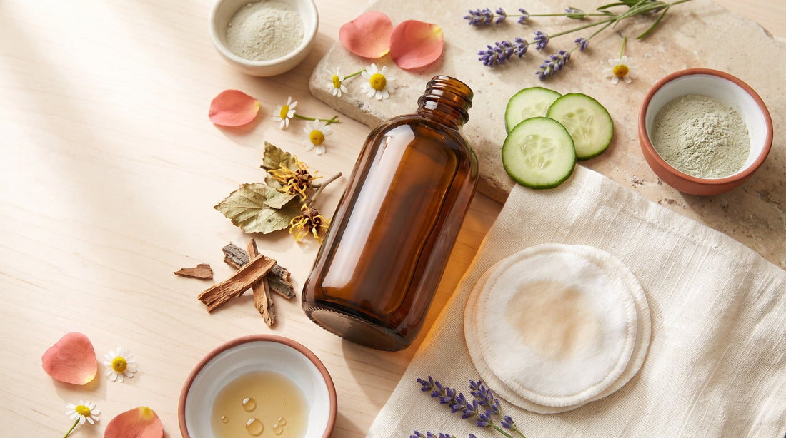 Tonico Viso: A Cosa Serve Veramente e Come Integrarlo nella Skincare