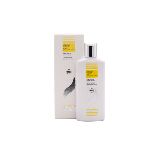 Lozione Tonica Pelle Normale – Secca Detergenza Viso Idratante e Lenitiva
