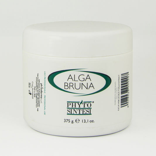 Alghe Brune Micronizzate - Trattamento Cellulite e Benessere Reumatico