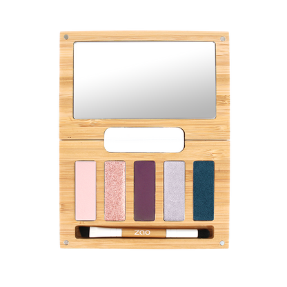 Palette Night & Roses