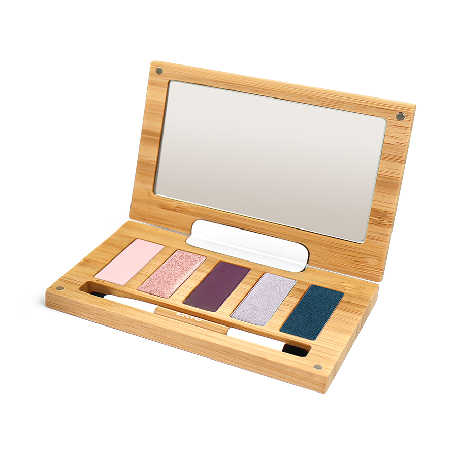 Palette Night & Roses