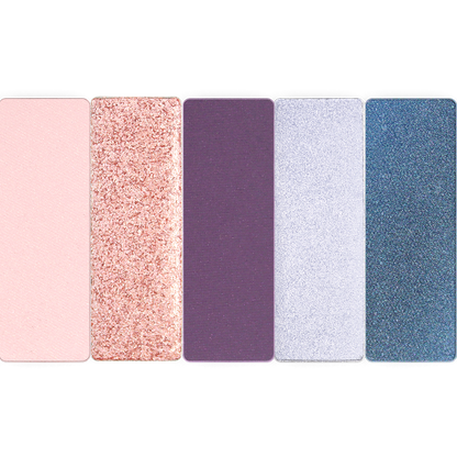 Palette Night & Roses