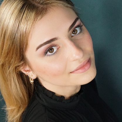 Palette Night & Roses