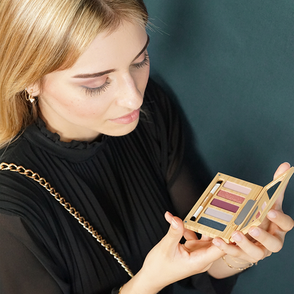 Palette Night & Roses