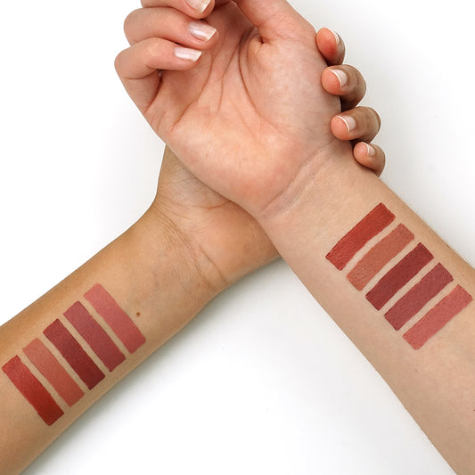 Matite Labbra Bio Vegan Ultra Pigmentate