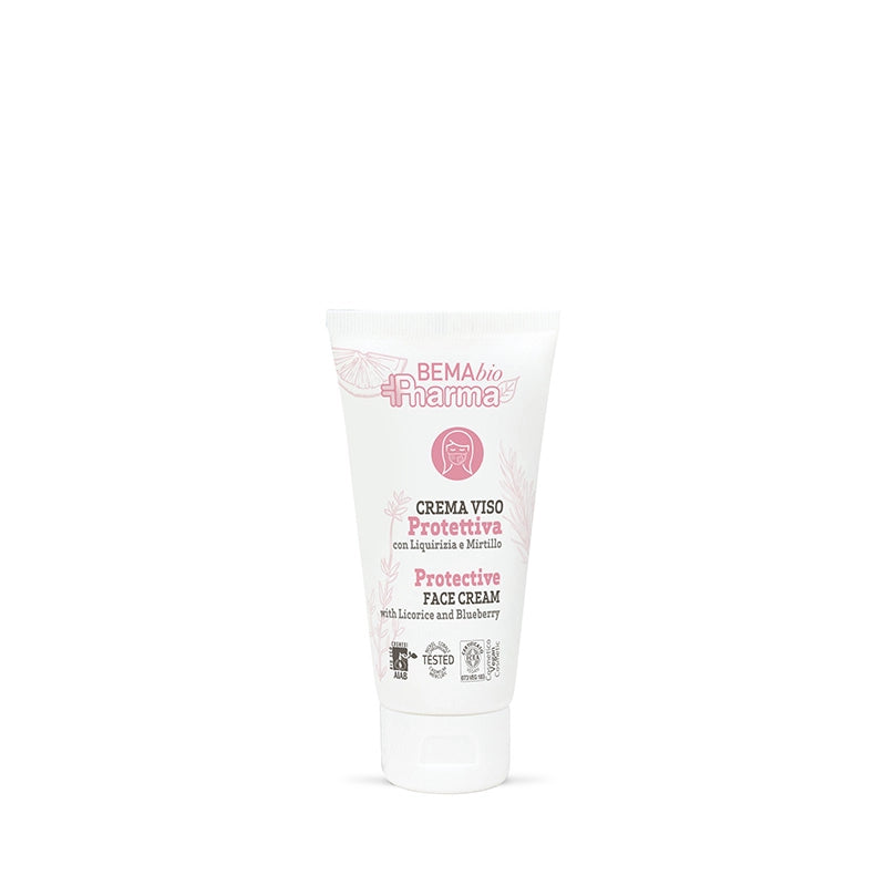 BemaBioPharma – Crema Viso Protettiva