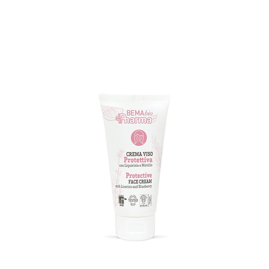 BemaBioPharma – Crema Viso Protettiva