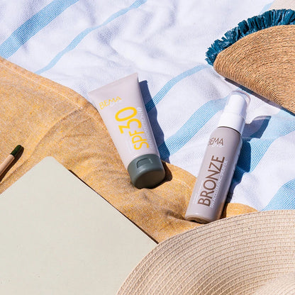 Crema Solare SPF 30