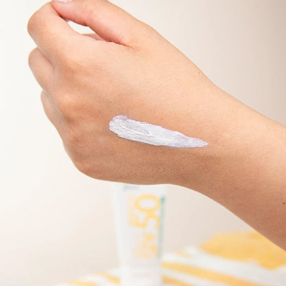 Multi-Protection – Crema Solare Viso SPF 50