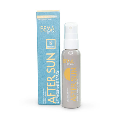 Aftersun – Latte Spray Doposole